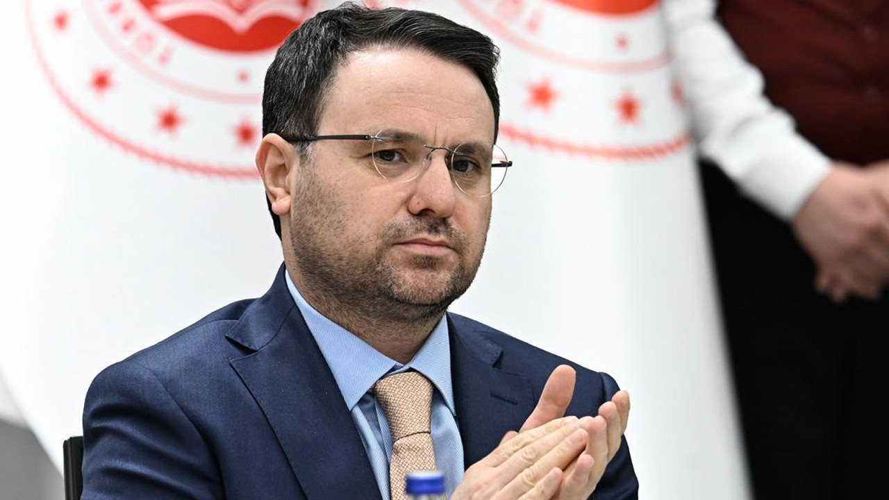 Akın Gürlek: Suça sürüklenen çocuk kavramı değişecek, cezalar artacak