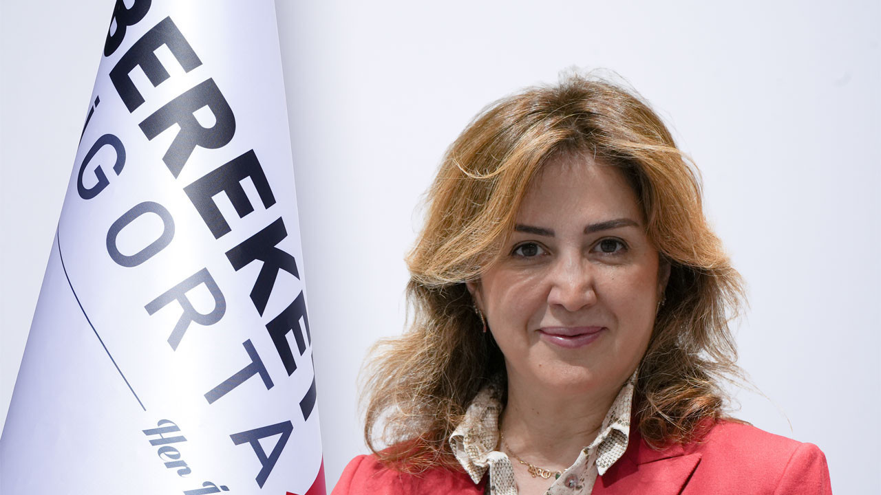 Bereket Sigorta ve Bereket Emeklilik ve Hayat Hasar Genel Müdür Yardımcılığı’na yeni atama