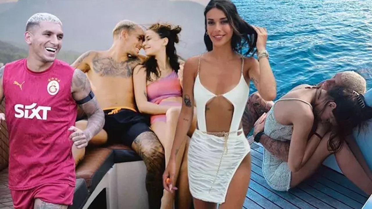 Torreira'nın çok şaşırtan hamlesi akıllara getirdi! Devrim Özkan'la barıştılar mı?