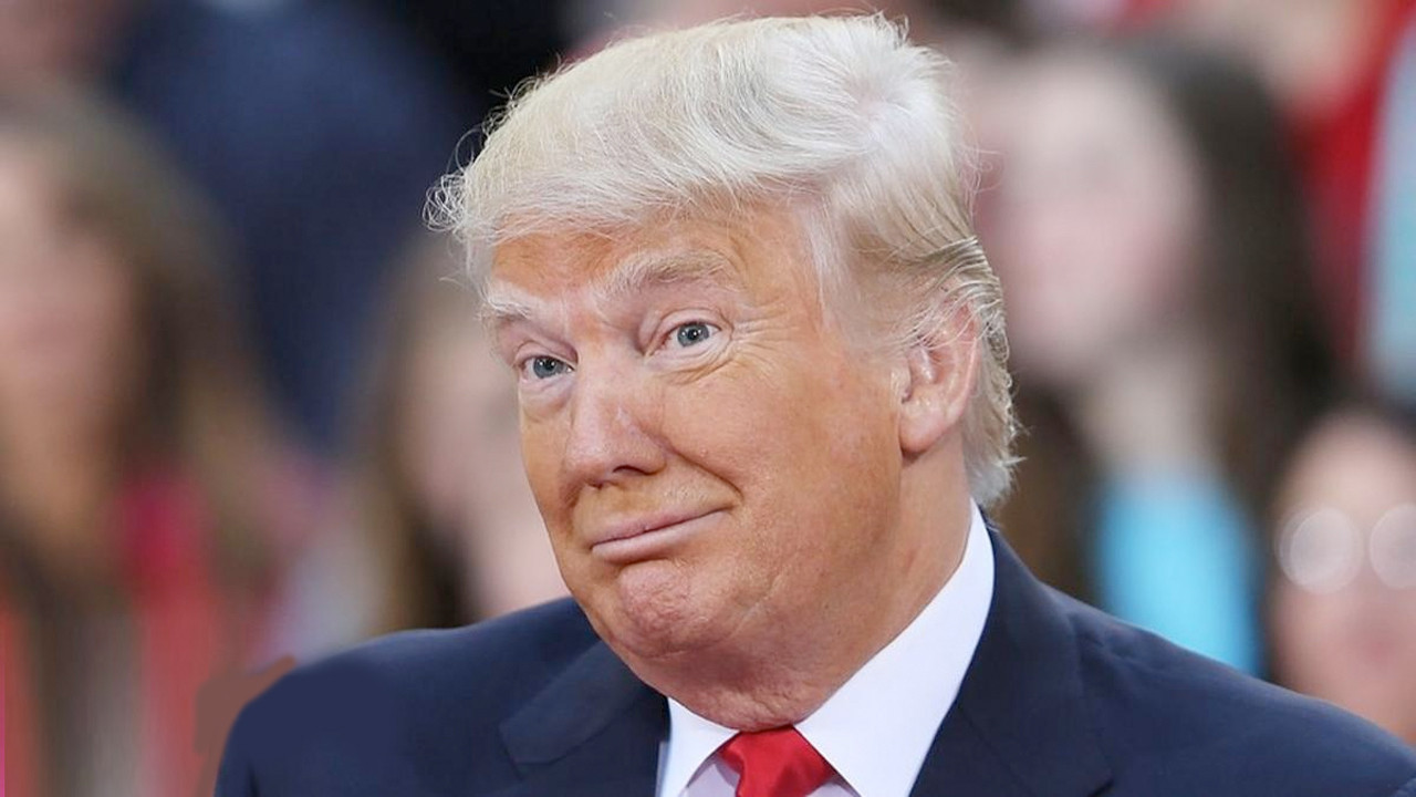 ABD Başkanı Trump'tan İran'la ateşkes sonrası ilk açıklama!