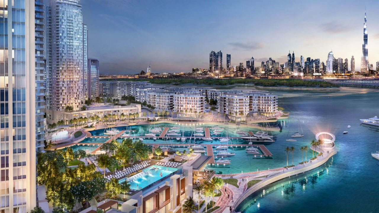 Savaş Dubai konut piyasasını vurdu sokaklar boş oteller ıssız satışlar dibe vurdu