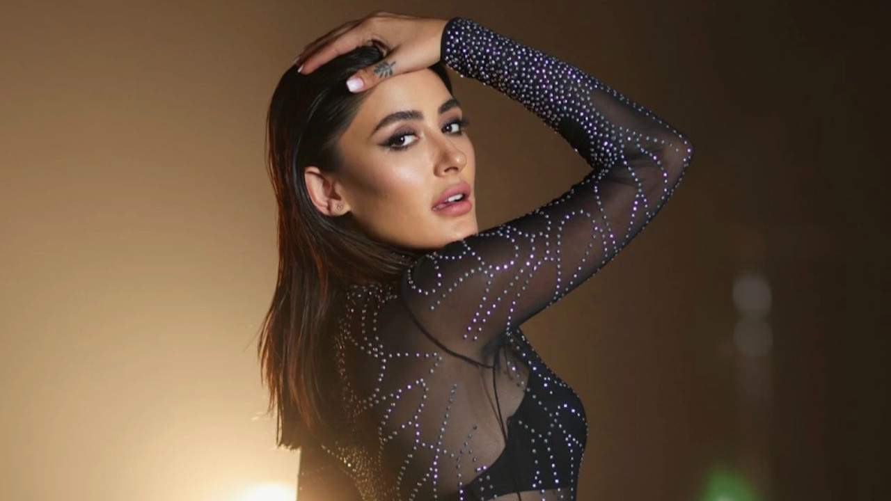 Savcılıktan Melek Mosso'nun adli kontrol şartı uygulanmama kararına itiraz