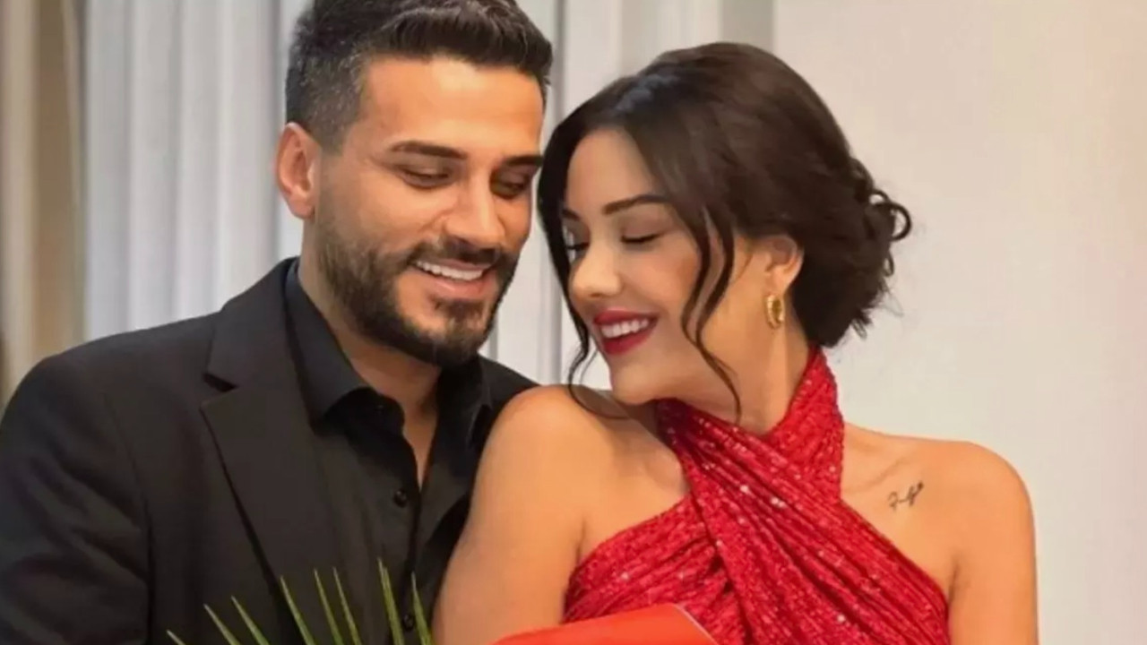 Bu kez boşanıyorlar! Dilan ve Engin Polat birbirine girdi! Hakaretler havada uçuştu