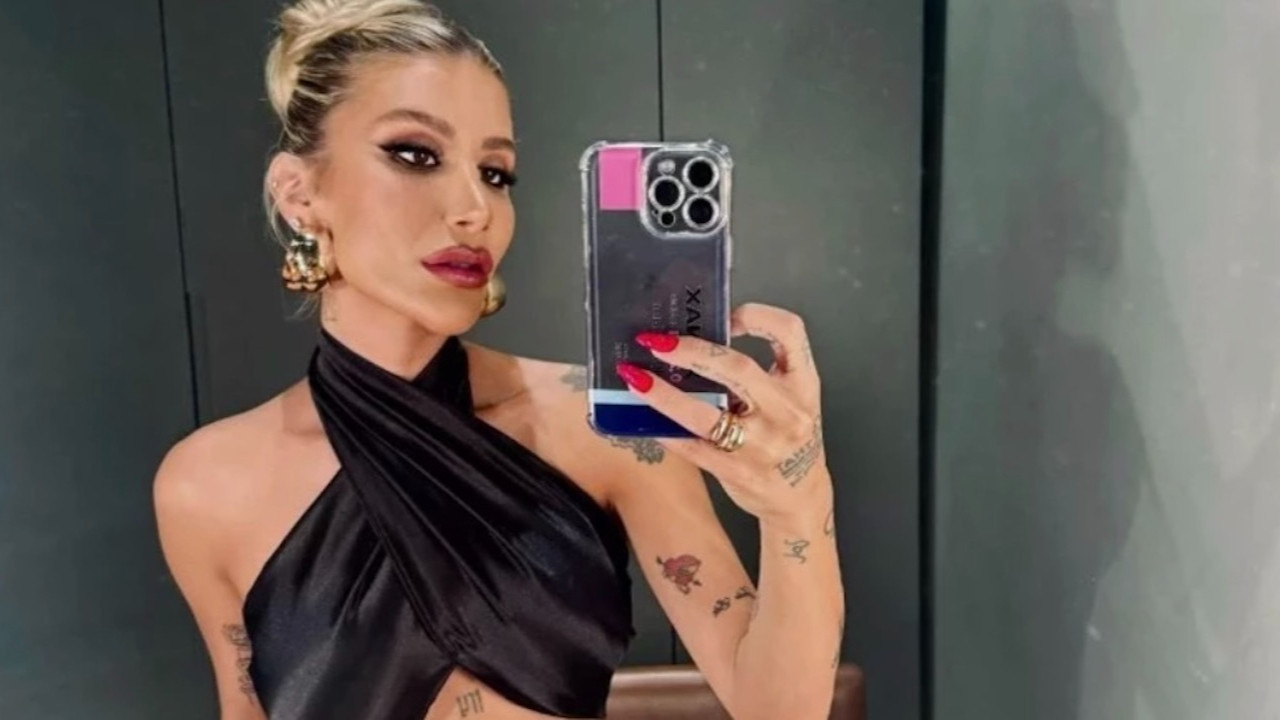 Serdar Ortaç'a İrem Derici'den büyük sitem! "Ölüp gideceğim" demişti...