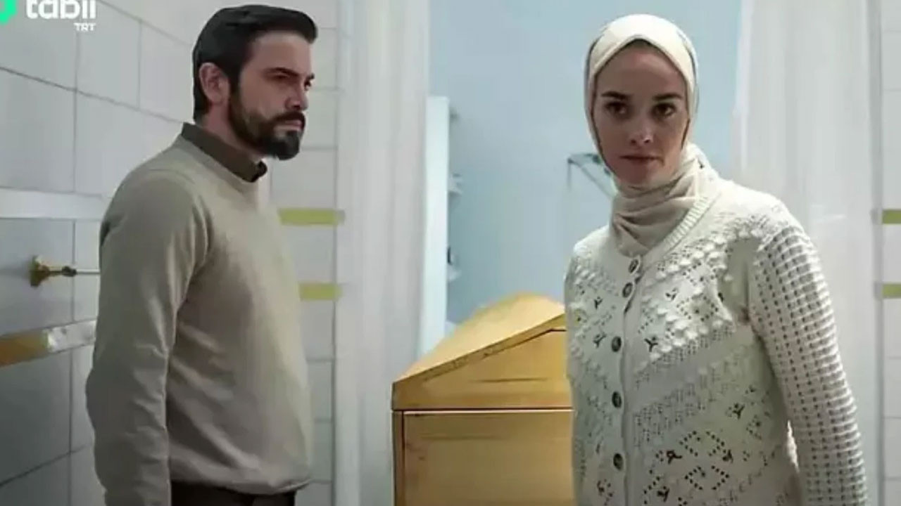 TRT Genel Müdürü Sobacı tabii orijinal dizisi Gassal'ın yeni sezonunu duyurdu