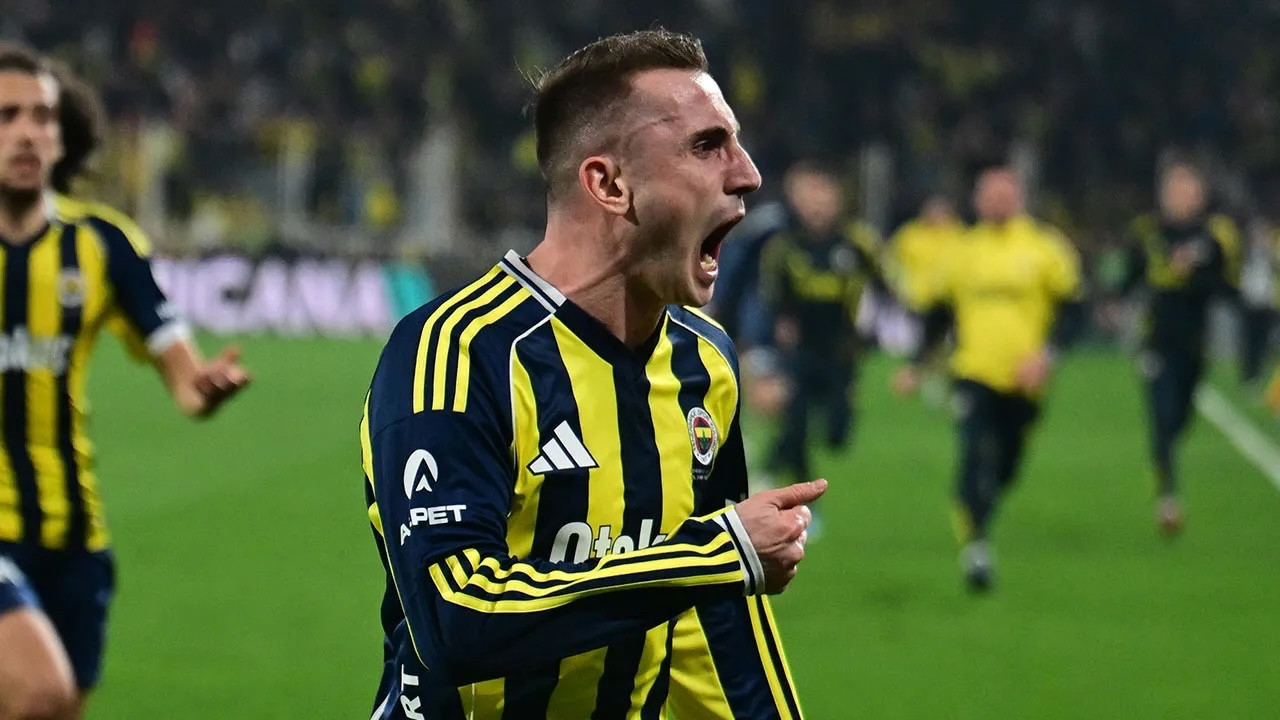 Fenerbahçe’de Kerem Aktürkoğlu gelişmesi! Beklenen karar çıktı