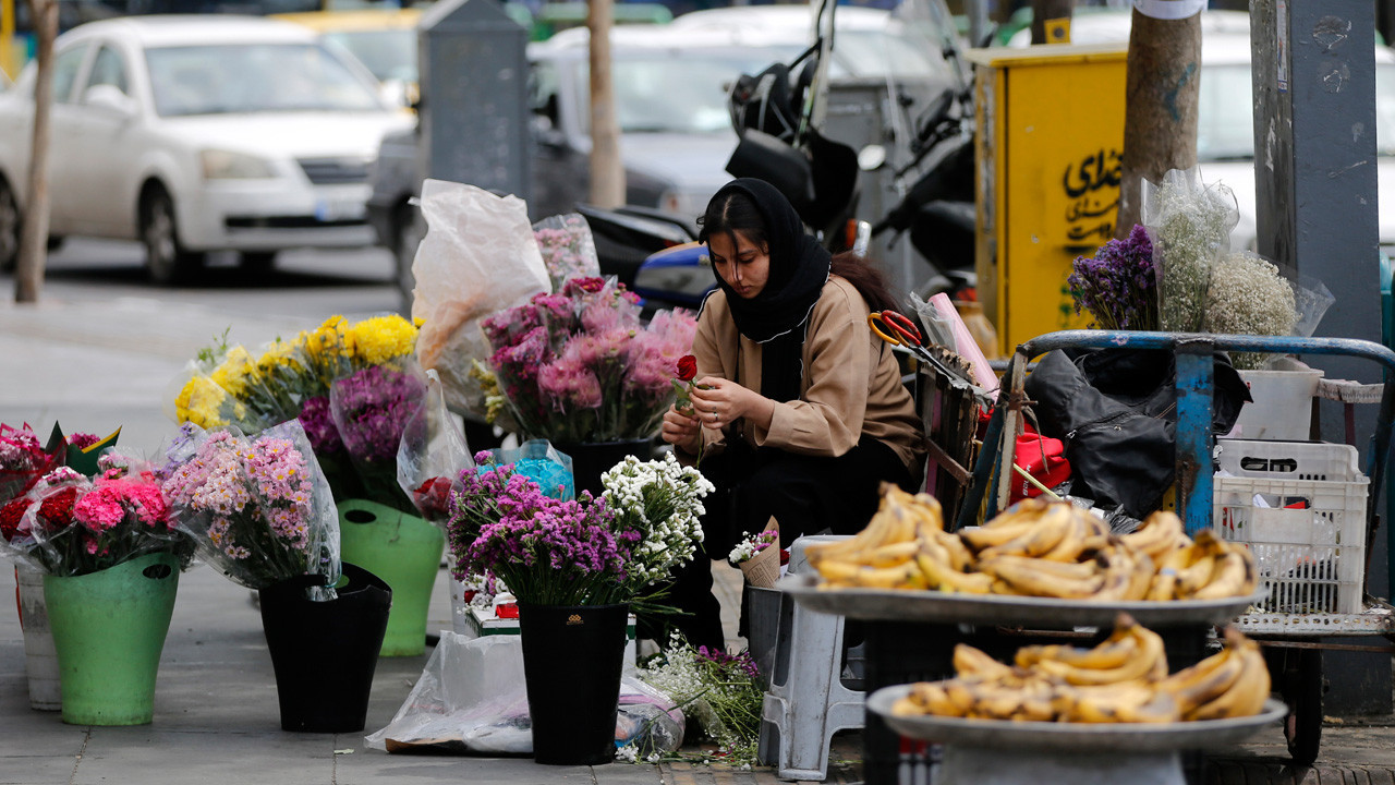 İşte geçici ateşkesin ardından Tahran’da günlük ya…