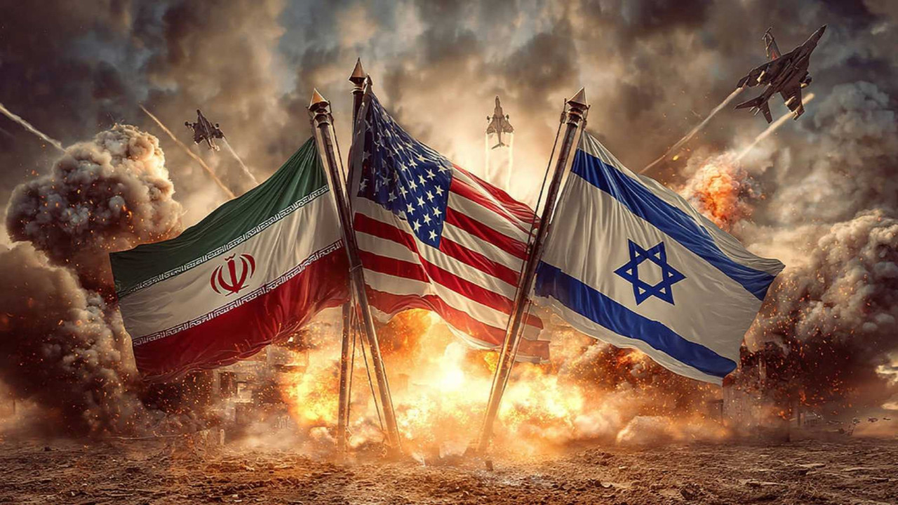 İran ordusu gözünü kararttı: Bölgeyi terk edecekler