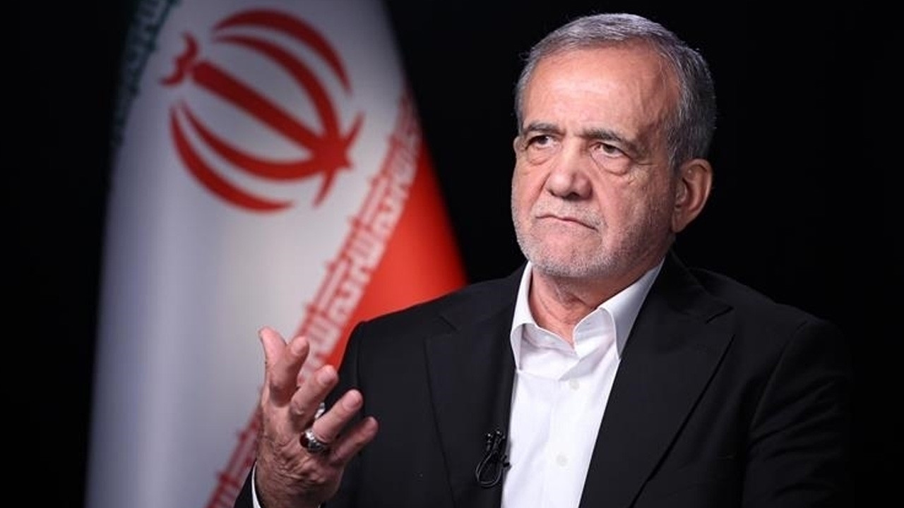 İran Cumhurbaşkanı Pezeşkiyan, geçici ateşkes anlaşmasını değerlendirdi