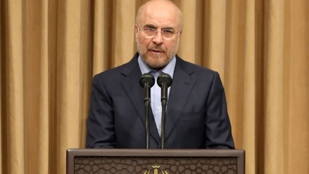 İran Meclis Başkanı: ABD 10 maddelik planın 3 maddesi fiilen ihlal etti