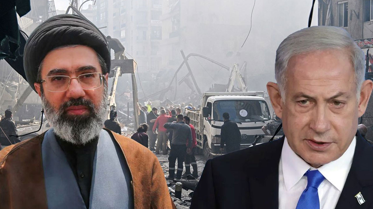 İran, İsrail'in ateşkes ihlali nedeniyle petrol tankerlerinin Hürmüz Boğazı'ndan geçişini durdurdu