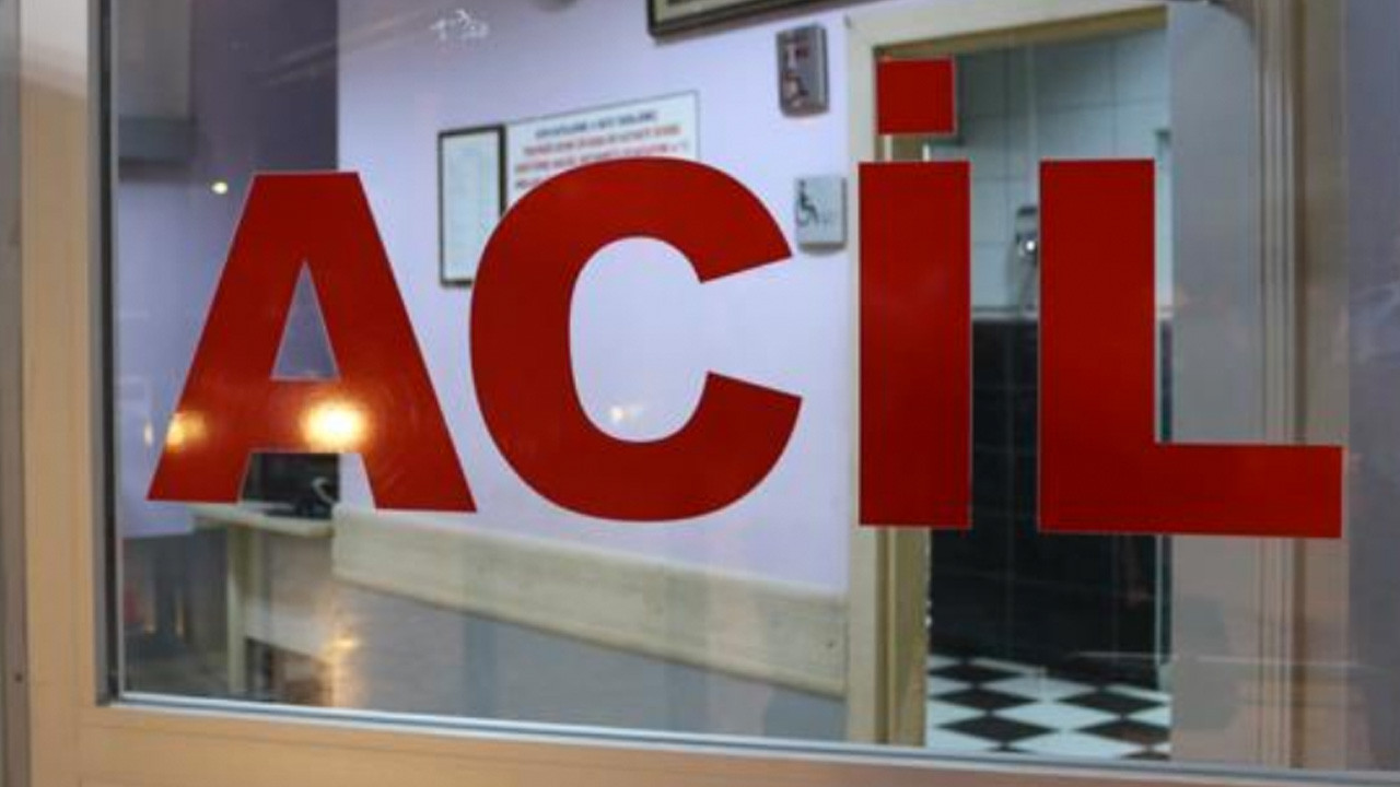 Otomobil devrildi! Feci kazada ölenler var