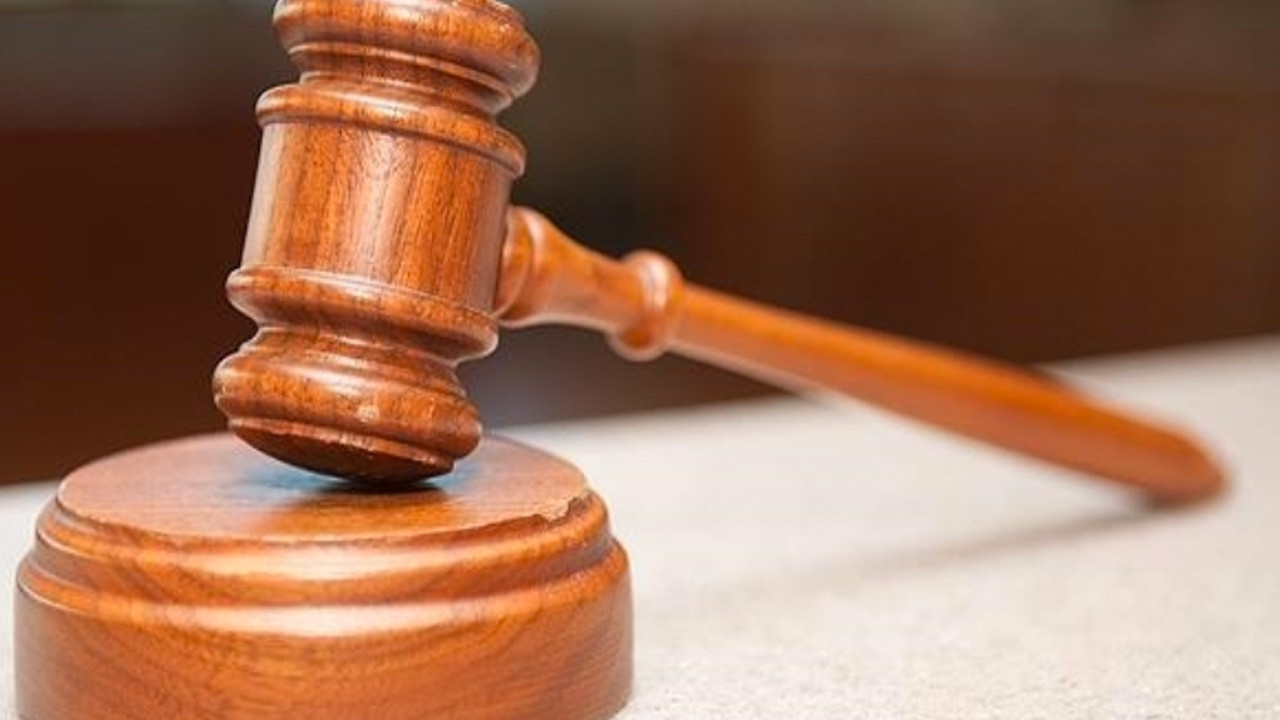 Eski eşini öldürdü! Bodrum'daki dehşette verilen ceza belli oldu