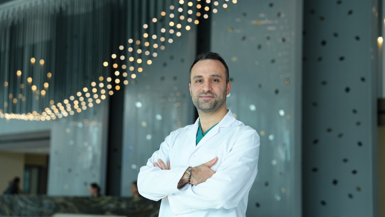 Medipol uzmanından ilk belirti uyarısı: Prostat büyümesinin bu ilk sinyalini kaçırmayın