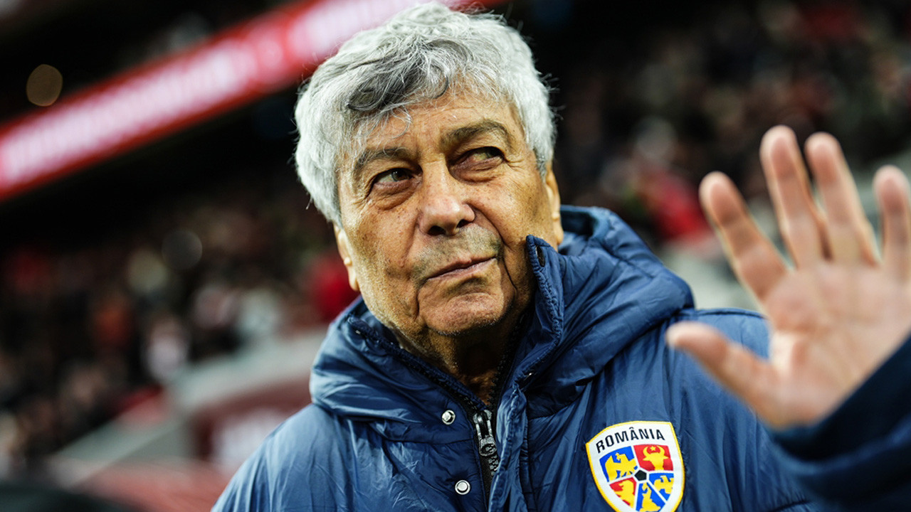 TFF'den Mircea Lucescu kararı! Tüm liglerde uygulanacak