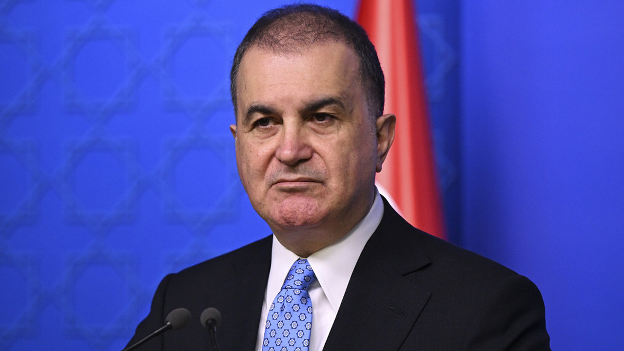 Ömer Çelik'ten 'Geçici ateşkes' açıklaması: Bütün boyutlarıyla uygulanmasını temenni ediyoruz