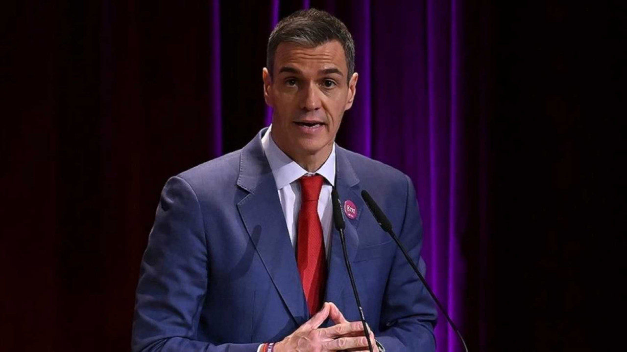 İspanya’dan ateşkes sonrası olay mesaj: Dünyayı ateşe verenleri alkışlamayacağız