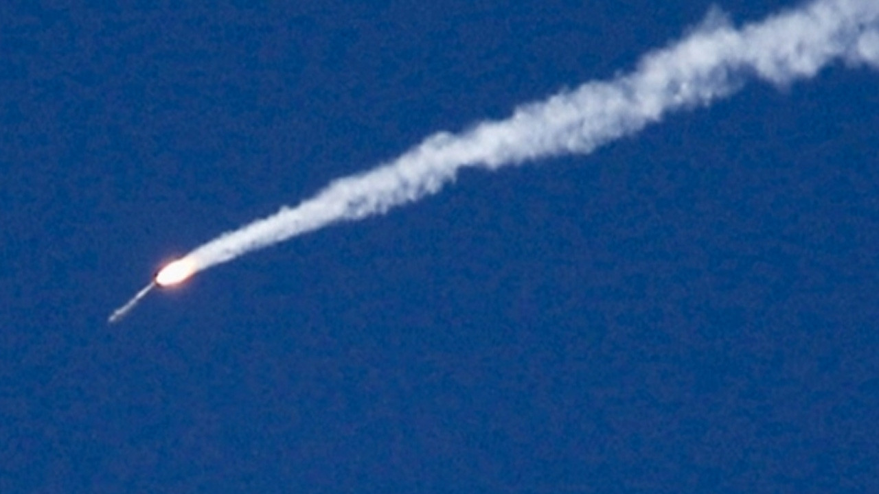 İran Devrim Muhafızları Ordusu'ndan saldırı açıklaması