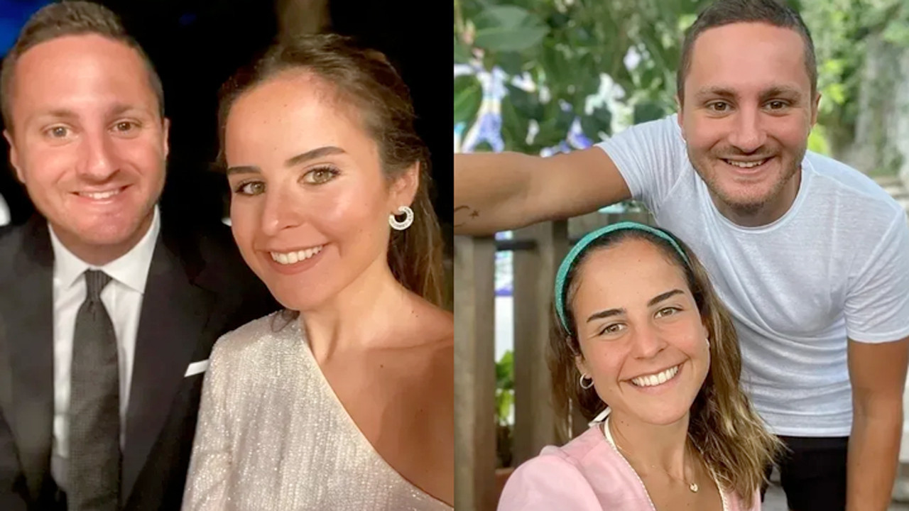 Revna Çakır ve Ömer Sarıgül boşanma davasına şok karar! 1.5 milyar TL tazminata ne oldu?