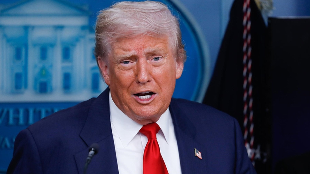 Trump açıkladı, İran'ı ateşkese ikna eden ülke belli oldu! Son anda devreye girdiler