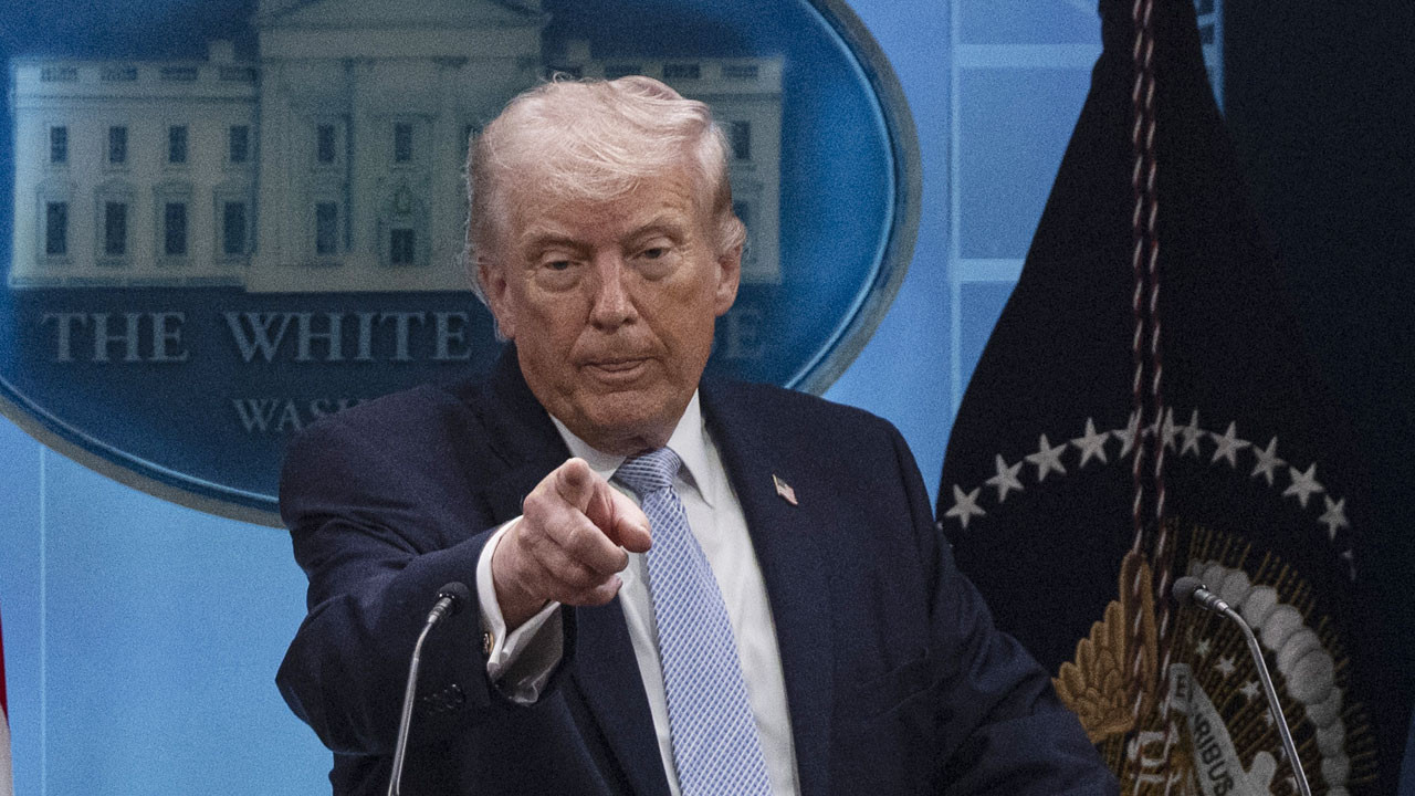 İran ile ateşkes sonrası Trump'tan "tarihi zafer kazandık" açıklaması