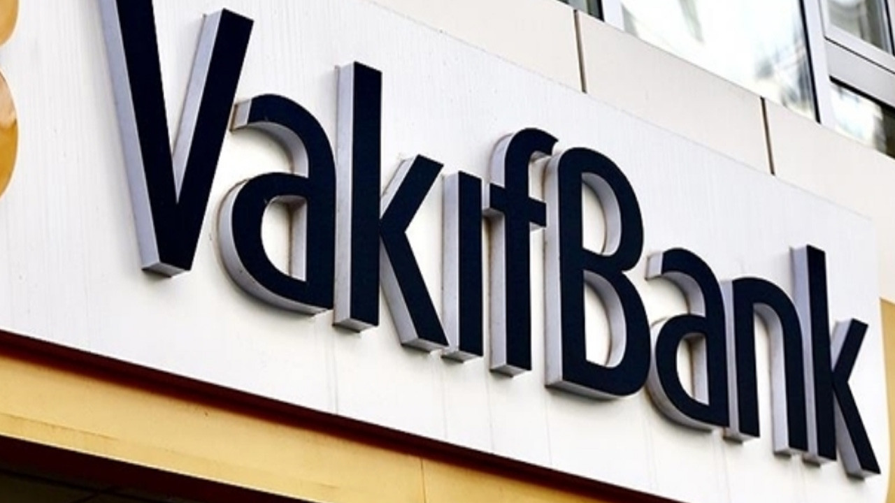 Halkbank ve Vakıfbank'a yeni genel müdür atandı