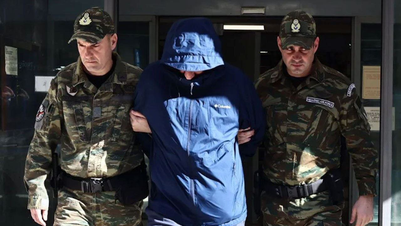 NATO'nun kalbine Çin hançeri... Yunan albay "Truva Atı" çıktı!