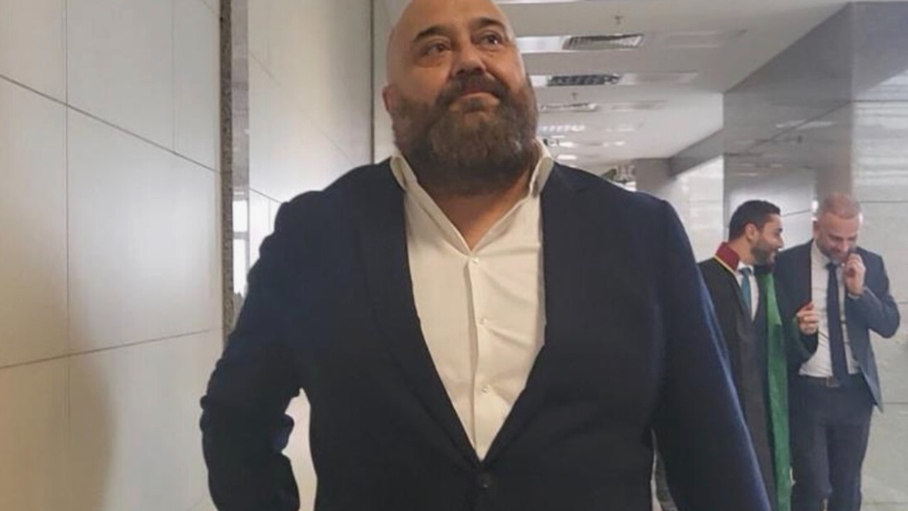 Hakkında gözaltı kararı çıkarılan Somer Sivrioğlu'ndan ilk açıklama