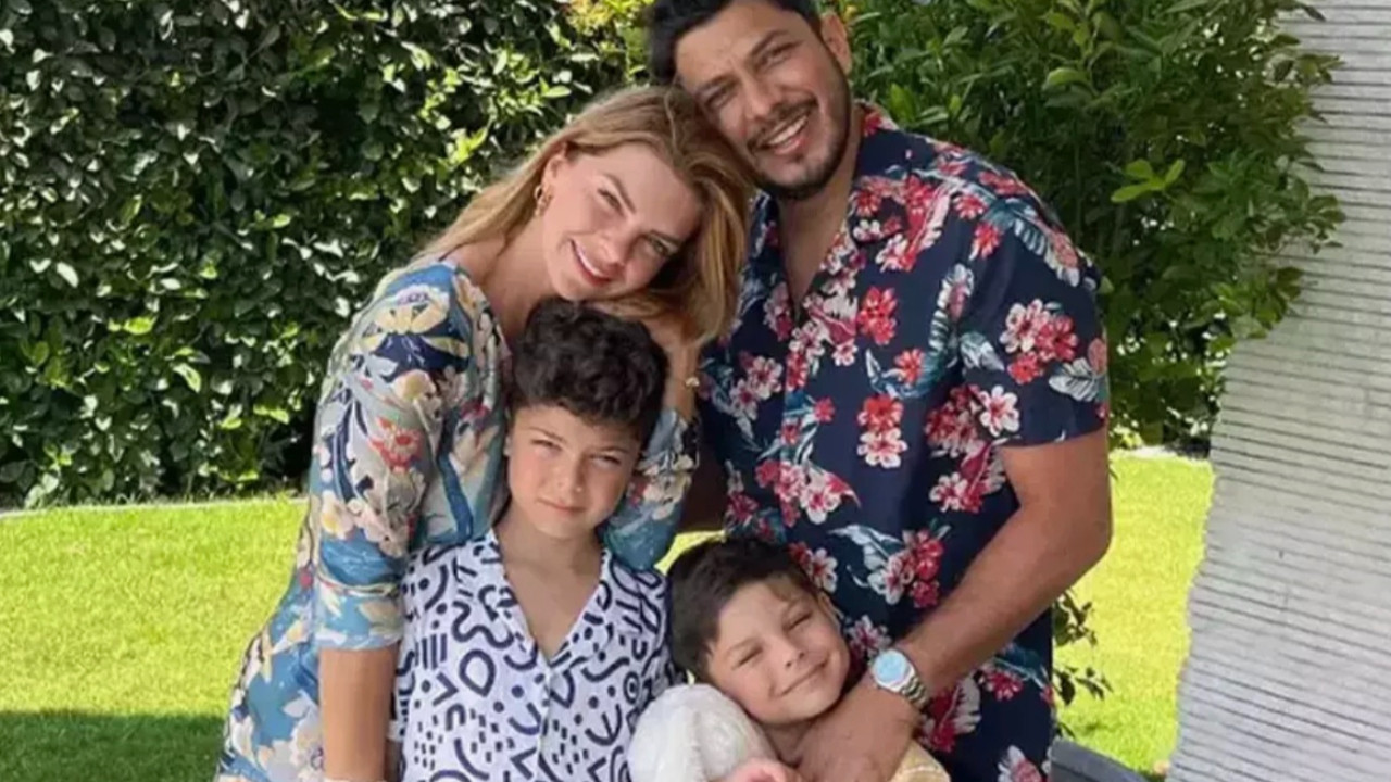 Boşanıyorlar mı? Pelin Karahan'dan yeni açıklama