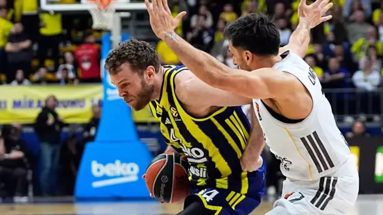 Üst üste 5. yenilgi! Fenerbahçe galibiyete hasret