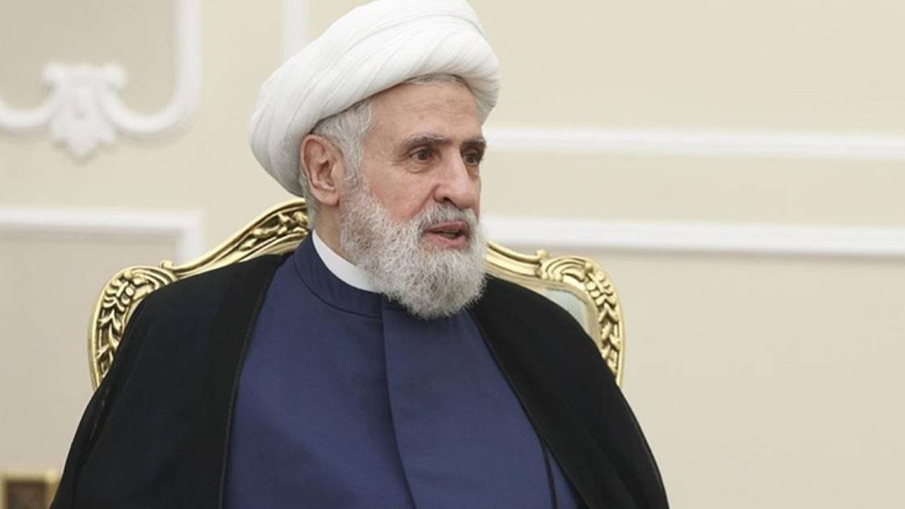 Hizbullah lideri denmişti gerçek başka çıktı! Yeğeni öldürüldü