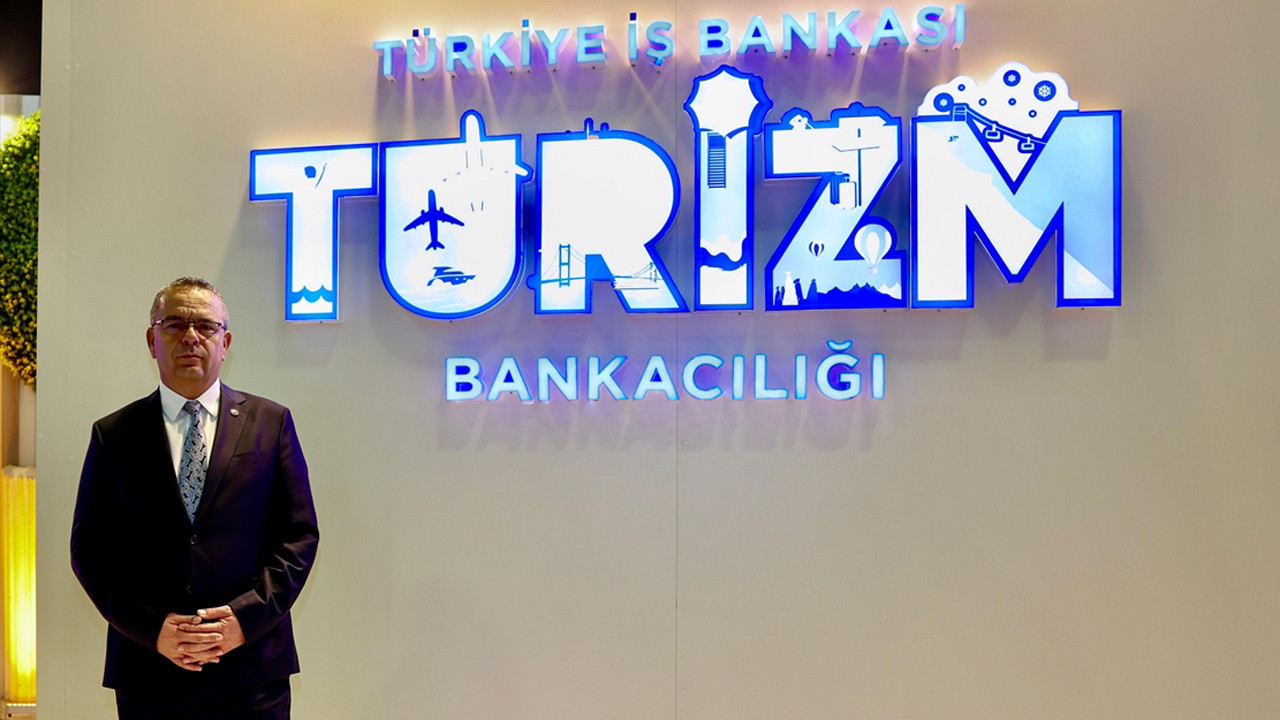 İş Bankası turizm sektörüne yönelik dijital platform FINinTEK'i devreye aldı
