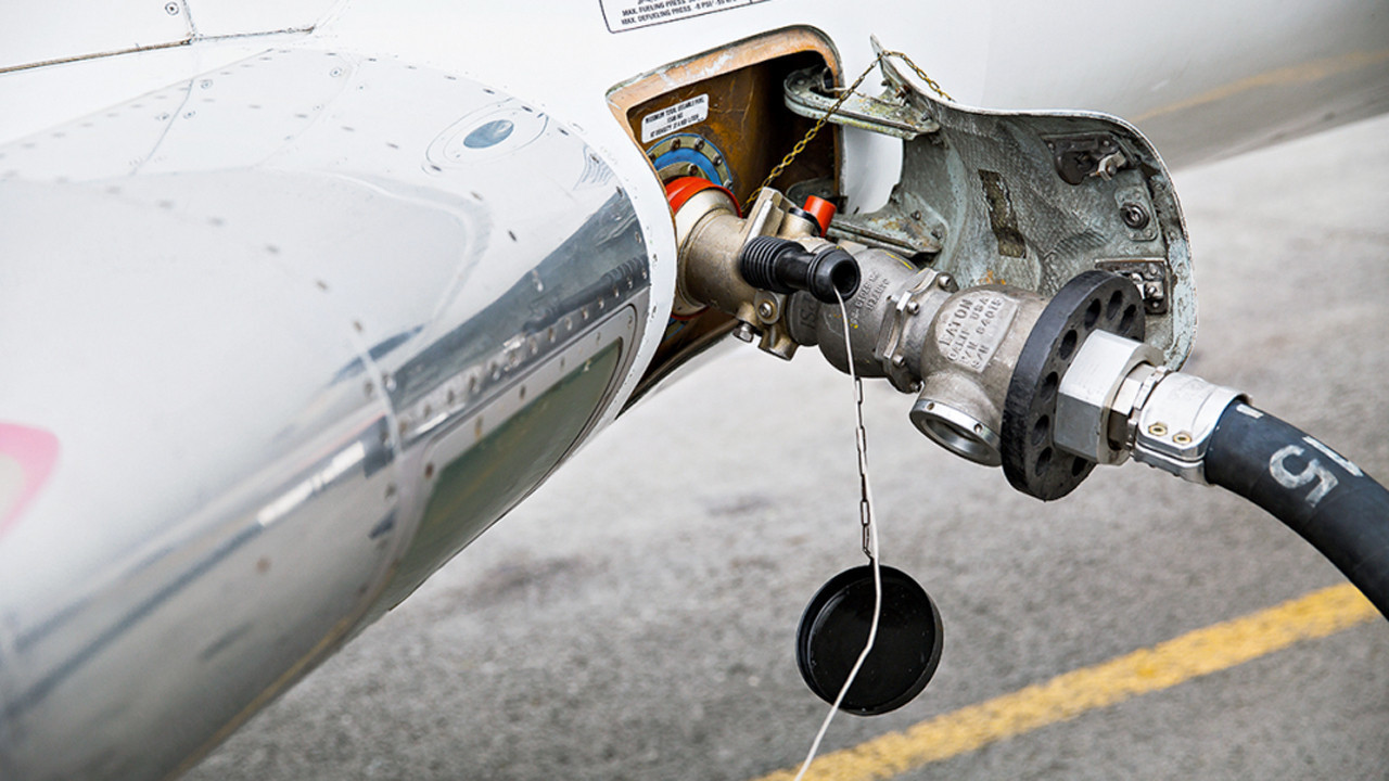 Avrupa'daki jet yakıtı krizi ABD enerji şirketlerine yaradı