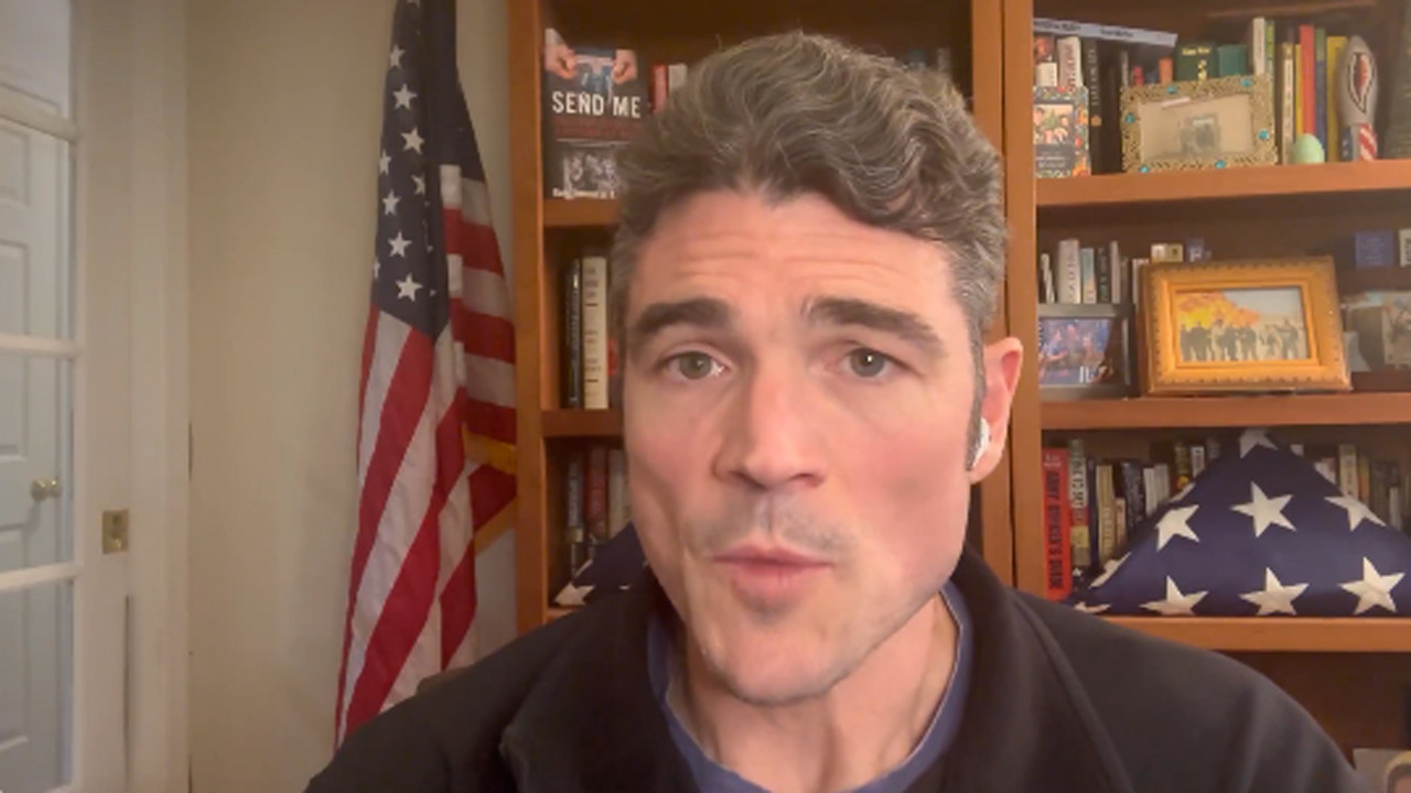 Joe Kent'in NATO iddiası gündem oldu olası İsrail-Türkiye çatışmasında...