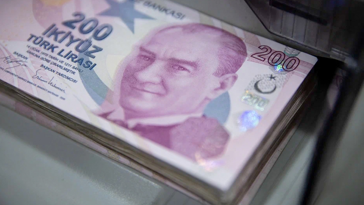 Katılım bankalarının aktif büyüklüğü 4,3 trilyon lirayı aştı