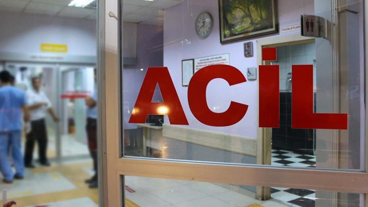 İki otomobil çarpıştı! Feci kazada ölü ve yaralılar var