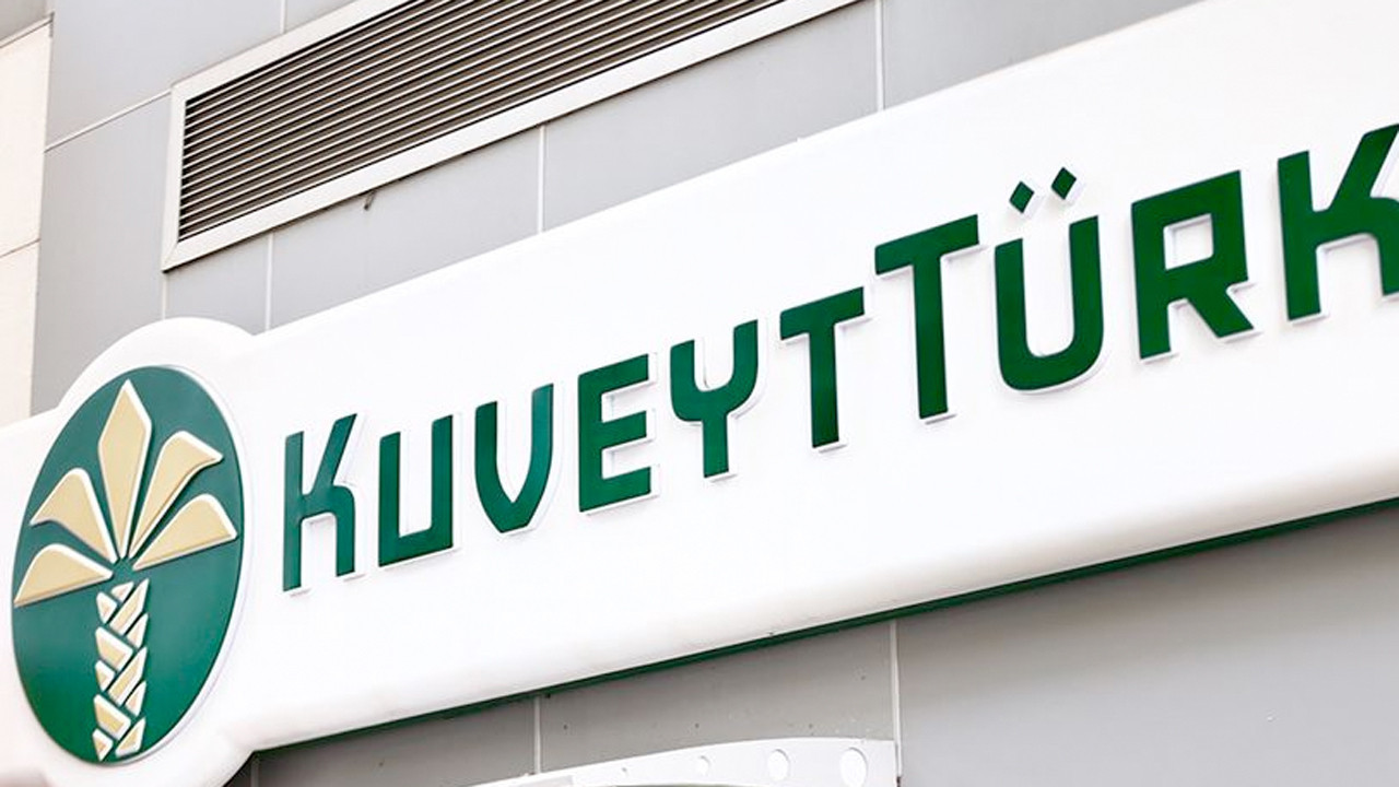 Kuveyt Türk'ten bu yıl tarım sektörüne 100 milyar liralık fon hedefi