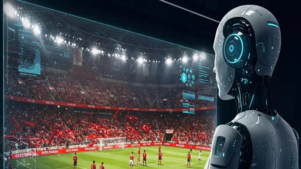 Yapay zekadan Süper Lig Şampiyon'u tahmini! Küme düşecek 3 takım ise...