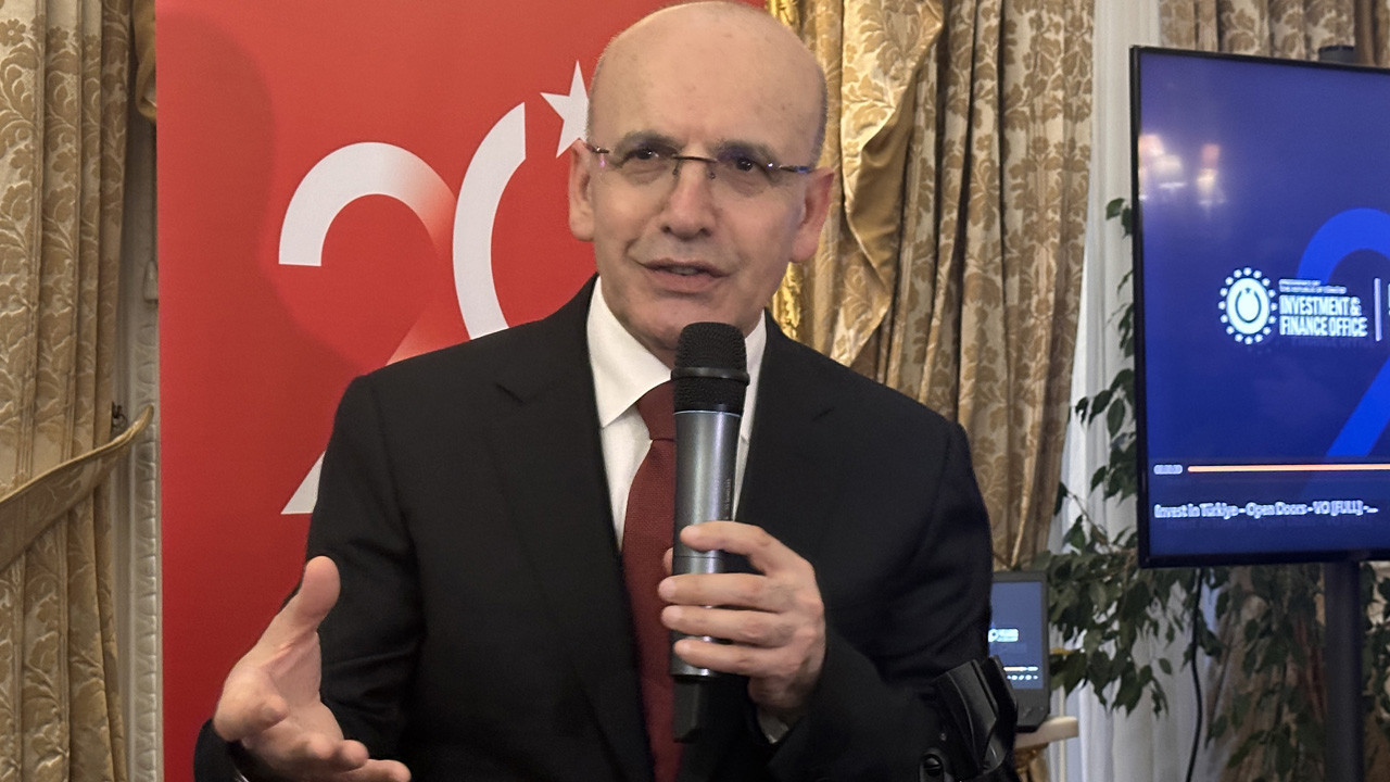 Mazot 103 lira olacaktı! Mehmet Şimşek'in endişesi 'bu şok devam ederse...'