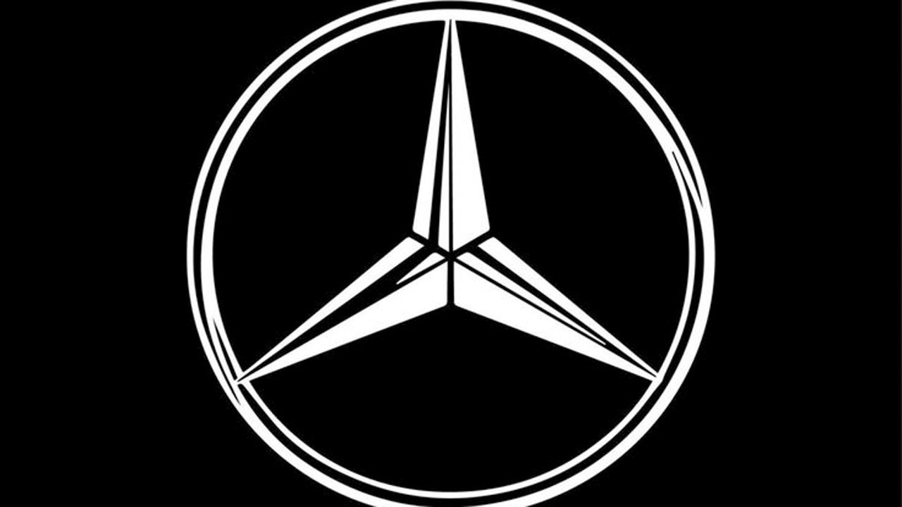 Alman otomotiv devi Mercedes Benz satışı yılın ilk çeyreğinde sert düştü