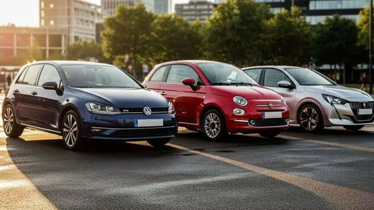 Volkswagen, Fiat ve Peugeot fiyatlarda ters köşe yaptı