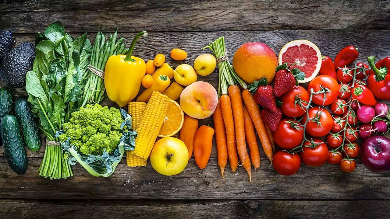 Zincir marketlerin gerçek fiyatları ifşa oldu! Biber, domates, patlıcanın asıl fiyatına bakın