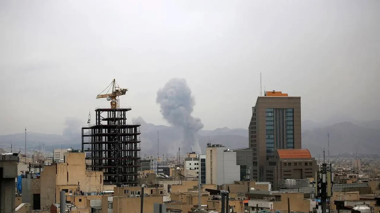 ABD-İran görüşmelerinin olacağı İslamabad'a kırmızı alarm!