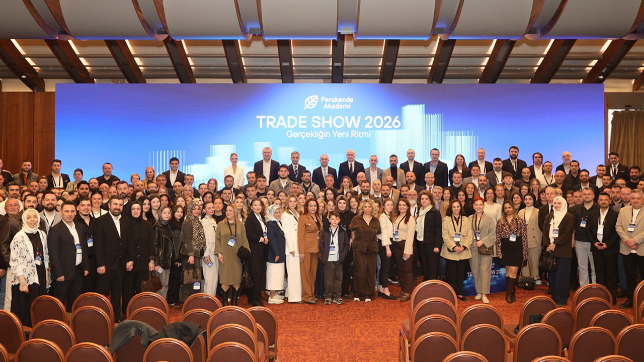 Arçelik ve Beko yetkili satıcıları İstanbul'da buluştu