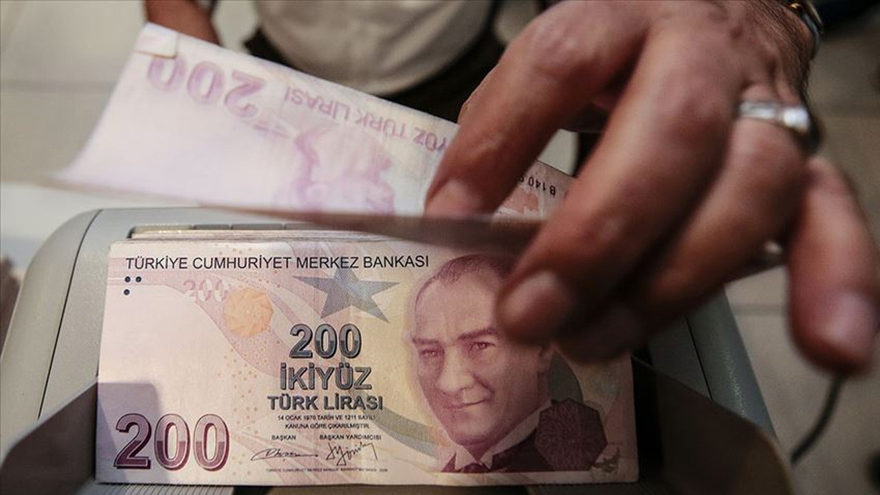 Bakan 'Hayırlı olsun' diyerek duyurdu! Paralar bugün hesaplara yatacak