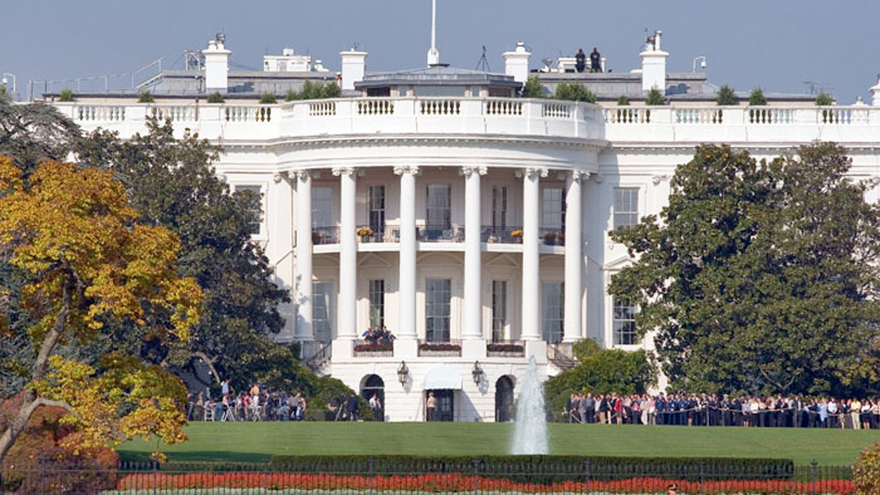 Beyaz Saray çalışanlarına uyarı e-postası gönderildi