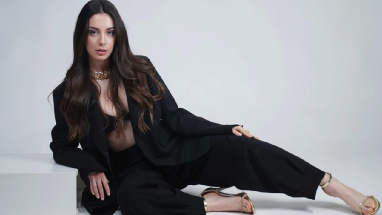 Kızılcık Şerbeti'nin Çimen'iydi! Selin Türkmen avukat çıktı...