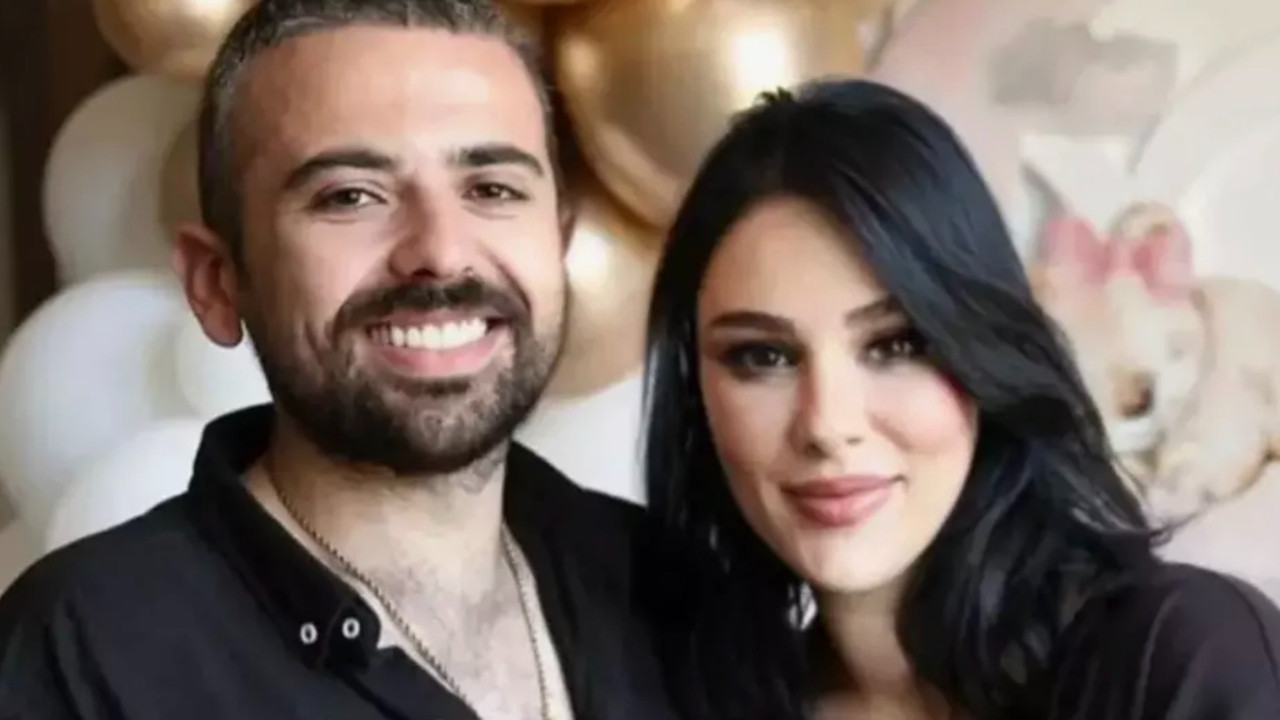 Tuğçe Tayfur eşini affetti! Kullandığı sözler yok artık dedirtti...