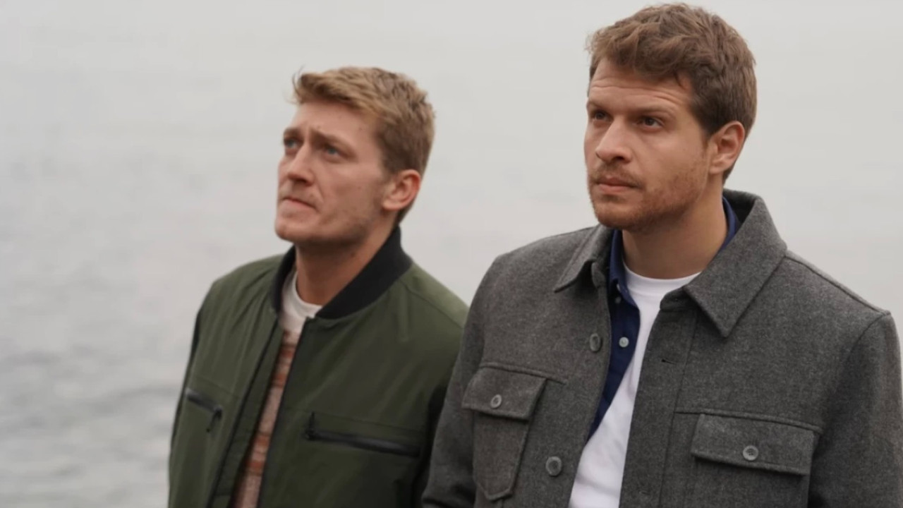 Fragman ortalığı karıştırdı!Taşacak Bu Deniz’in Fa…