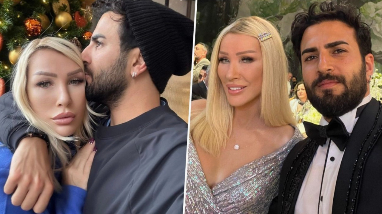 Seda Sayan'dan nikah itirafı! Sözleri herkesi şoke etti